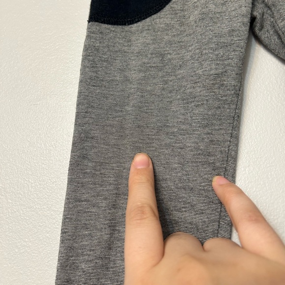 Jax & Lennon Old Bamboo Lounge Pants Size 12-18m - Picture 2 of 10